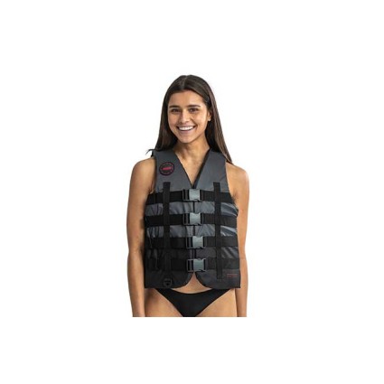 Vesta Salvare 4 Buckle Unisex
