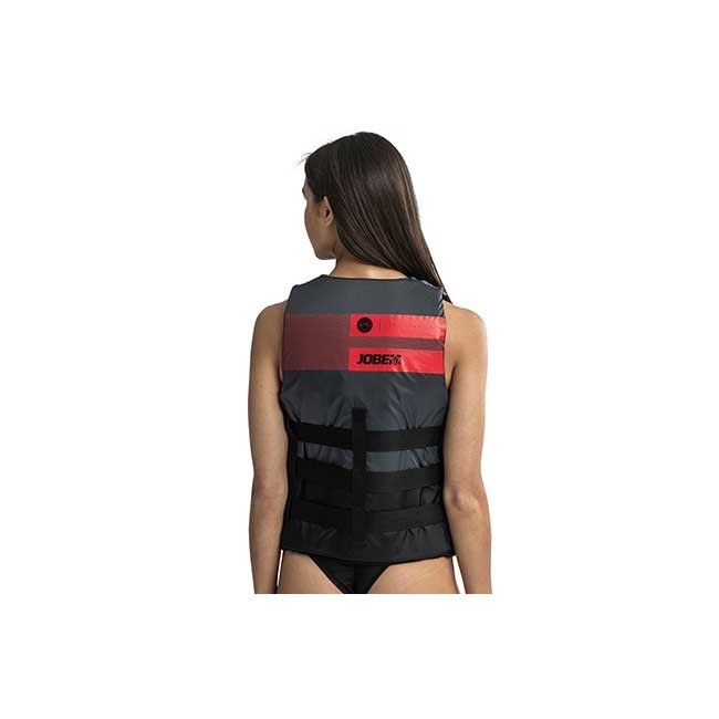 Vesta Salvare 4 Buckle Unisex