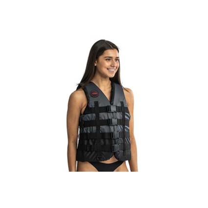 Vesta Salvare 4 Buckle Unisex