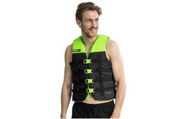 Vesta Salvare Dual Unisex Vesta Salvare Dual Unisex