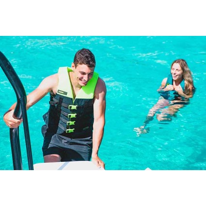 Vesta Salvare Dual Unisex