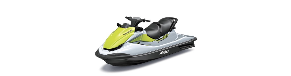 Jetski Kawasaki Jetski Kawasaki