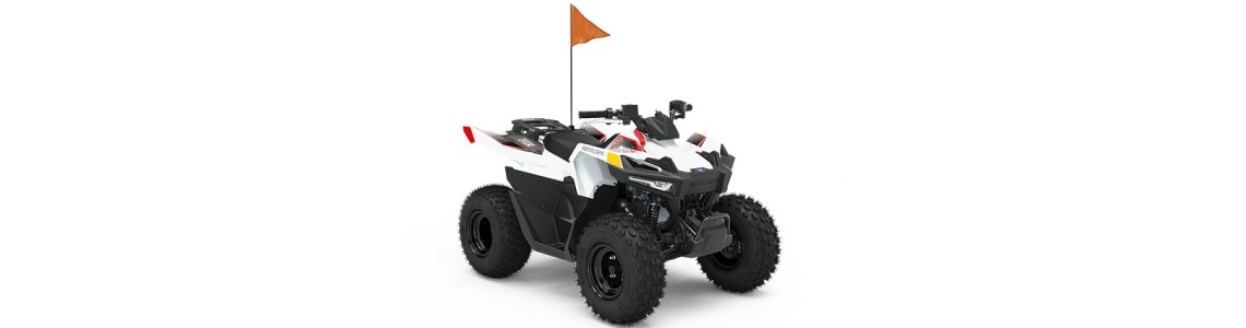 ATV Polaris