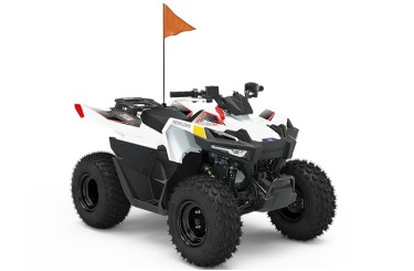 Polaris Outlaw 70 EFI Polaris Outlaw 70 EFI