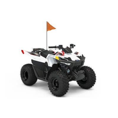 Polaris Outlaw 70 EFI
