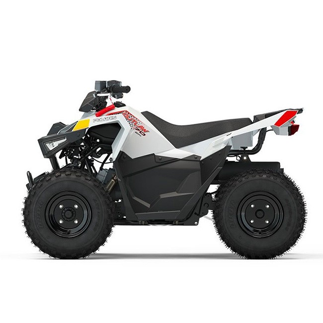 Polaris Outlaw 70 EFI Polaris Outlaw 70 EFI