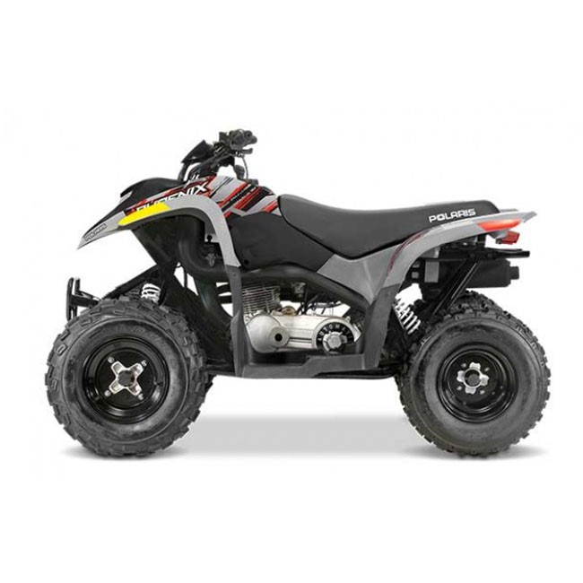 Polaris Phoenix 200 Polaris Phoenix 200