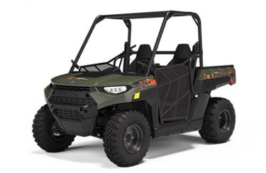 Polaris Ranger 150 EFI