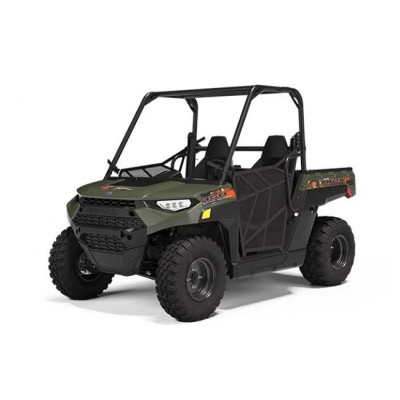 Polaris Ranger 150 EFI