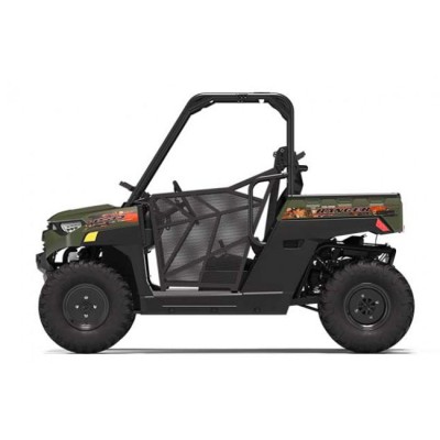 Polaris Ranger 150 EFI