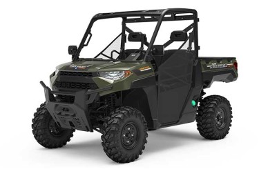 Polaris Ranger Diesel HD EPS T1b