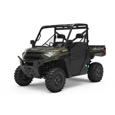 Polaris Ranger Diesel HD EPS T1b