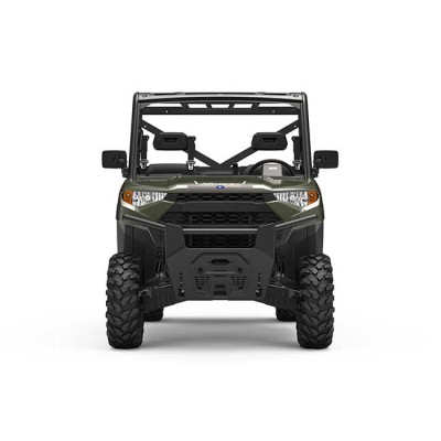 Polaris Ranger Diesel HD EPS T1b