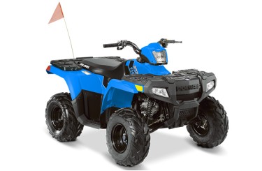 Polaris Sportsman 110 EFI Polaris Sportsman 110 EFI