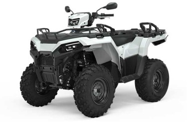 Polaris Sportsman 570 EPS L7e Polaris Sportsman 570 EPS L7e