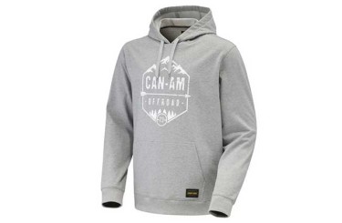 Hanorac ATV BRP Can-Am Premium Hoodie Hanorac ATV BRP Can-Am Premium Hoodie