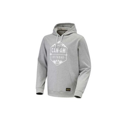 Hanorac ATV BRP Can-Am Premium Hoodie