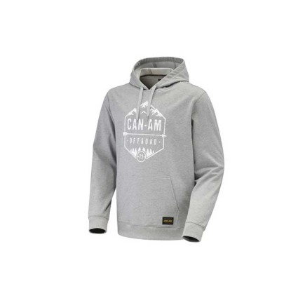 Hanorac ATV BRP Can-Am Premium Hoodie
