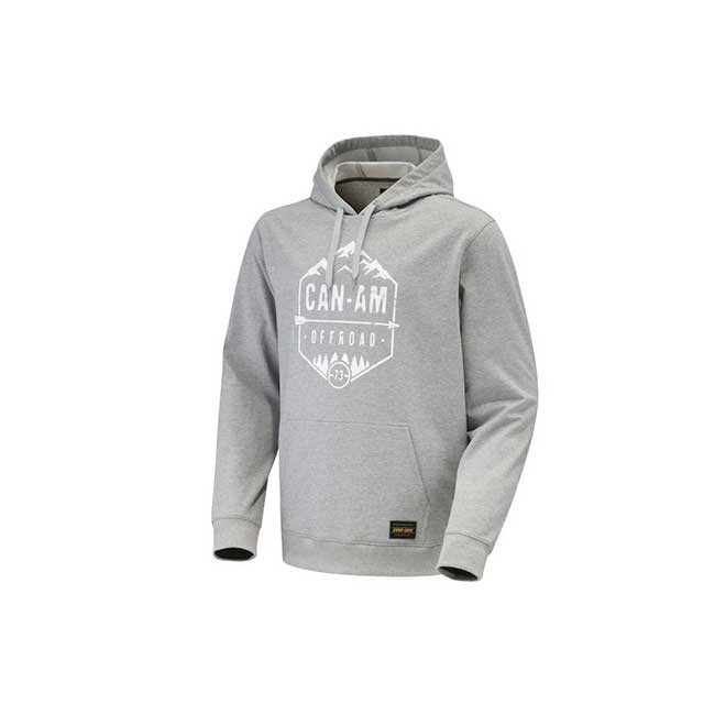 Hanorac ATV BRP Can-Am Premium Hoodie