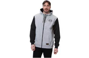 Hanorac ATV BRP Can-Am Premium Zipped Hoodie Hanorac ATV BRP Can-Am Premium Zipped Hoodie