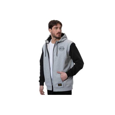Hanorac ATV BRP Can-Am Premium Zipped Hoodie