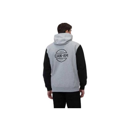 Hanorac ATV BRP Can-Am Premium Zipped Hoodie