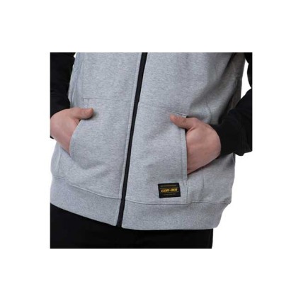 Hanorac ATV BRP Can-Am Premium Zipped Hoodie