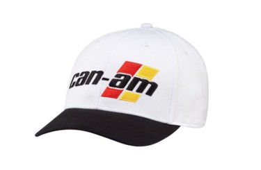 Sapca BRP Can-Am Snapback Sapca BRP Can-Am Snapback