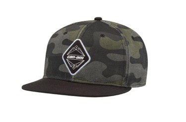 Sapca BRP Can-Am Vision Camo Sapca BRP Can-Am Vision Camo