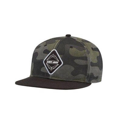 Sapca BRP Can-Am Vision Camo
