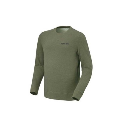 Tricou cu maneca lunga BRP Can-Am Waffle Knit