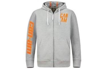 Hanorac BRP Can-Am Zipped Hoodie Hanorac BRP Can-Am Zipped Hoodie