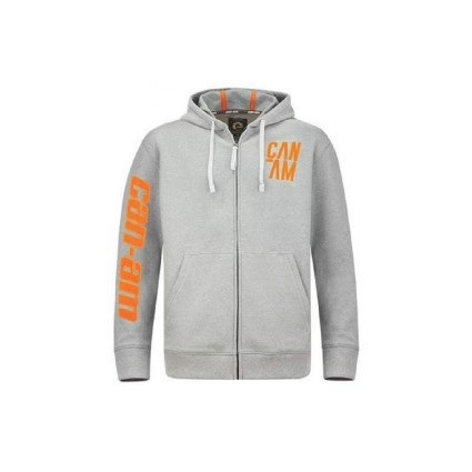 Hanorac BRP Can-Am Zipped Hoodie