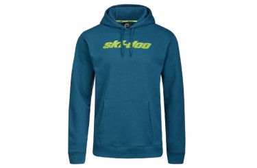 Hanorac snowmobil BRP Ski-Doo Hoodie X Large Hanorac snowmobil BRP Ski-Doo Hoodie X Large