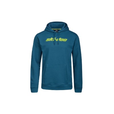 Hanorac snowmobil BRP Ski-Doo Hoodie X Large