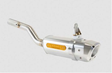 Esapament ATV CAN-AM Outlander G2 Single APX RJWC Esapament ATV CAN-AM Outlander G2 Single APX RJWC