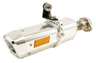 Esapament RJWC ATV CFMOTO CFORCE 800/850/1000 XC Single APX Inline Esapament RJWC ATV CFMOTO CFORCE 800/850/1000 XC Single APX Inline