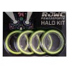 Kit lumini LED fata ATV CAN-Am Neutrino 2 Halo RJWC