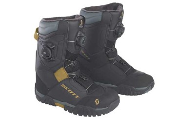 CIZME SCOTT SMB Kulshan CIZME SCOTT SMB Kulshan