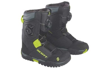 CIZME SCOTT SMB Kulshan CIZME SCOTT SMB Kulshan
