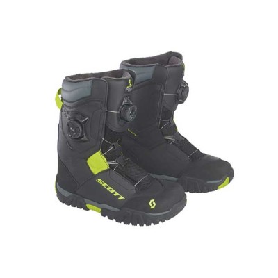 CIZME SCOTT SMB Kulshan CIZME SCOTT SMB Kulshan