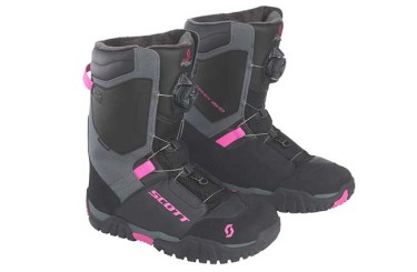 CIZME SNOWMOBIL SCOTT SMB X-TRAX EVO DAMA CIZME SNOWMOBIL SCOTT SMB X-TRAX EVO DAMA