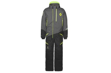 COSTUM SNOWMOBIL SCOTT MONOSUIT DS-I DRYO COSTUM SNOWMOBIL SCOTT MONOSUIT DS-I DRYO