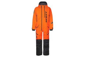 COSTUM SNOWMOBIL SCOTT MONOSUIT DS SHELL DRYO COSTUM SNOWMOBIL SCOTT MONOSUIT DS SHELL DRYO