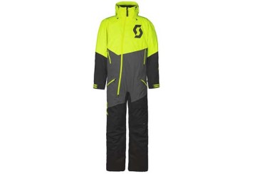 COSTUM SNOWMOBIL SCOTT MONOSUIT BACK-X DRYO COSTUM SNOWMOBIL SCOTT MONOSUIT BACK-X DRYO
