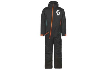 COSTUM SNOWMOBIL SCOTT MONOSUIT BACK-X DRYO COSTUM SNOWMOBIL SCOTT MONOSUIT BACK-X DRYO
