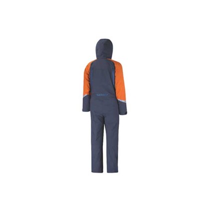 COSTUM SNOWMOBIL SCOTT MONOSUIT DS SHELL DRYO