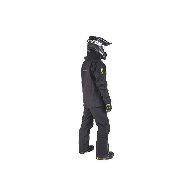 Geaca SCOTT XT Flex Dryo Pull-Over Geaca SCOTT XT Flex Dryo Pull-Over