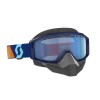 OCHELARI SNOWMOBIL SCOTT PRIMAL SNOW CROSS