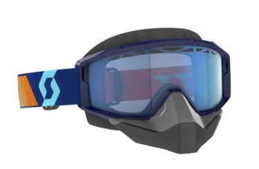 OCHELARI SNOWMOBIL SCOTT PRIMAL SNOW CROSS OCHELARI SNOWMOBIL SCOTT PRIMAL SNOW CROSS
